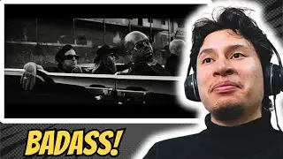 ARTIST REACTS! | Yelawolf - 