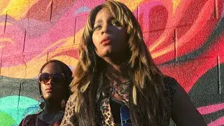 Tangerine Trailer oficial | CINE QUEER 3