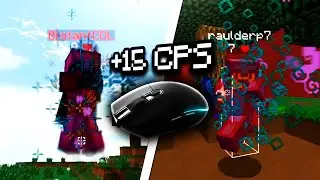 16 CPS POWER + TrashTalker Down