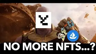 How YUGALABS obliterated NFT Competition....