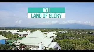 Wu Campus Tour 2017