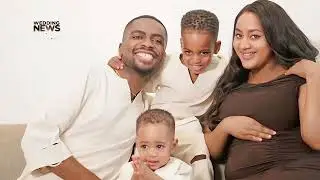 Josh2funny and wife welcome third child. #weddingnews