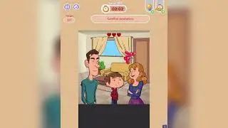 Tidy Master / Tidy Up | Level 220 | Game Walkthrough