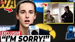 Caitlyn Clark Speaks Out: Controversial Interview Sparks WNBA Backlash