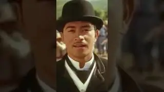The Final Moments of Jose Rizal. Philippine Hero.