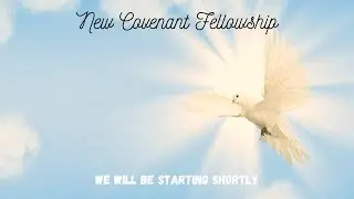 Sunday Service 11/30/2025 with Guest Joshua Shanks