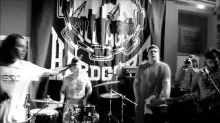 Håll Det Äkta - Live at Skriket, Gothenburg (2013-02-15)