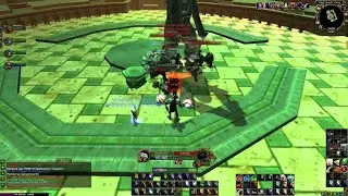Hardcore Death Uldaman Final Boss -Valdenholmes HC- Defias Pillager