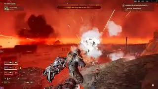 Helldivers 2 - I'm Good