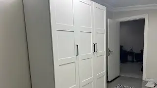 IKEA PAX DOLAP KURULUMU NASIL OLUR | PAX DOLAP YAPILIŞI