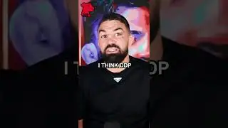 Mike Perry's BOLD Prediction for DDP vs. Khamzat Chimaev at UFC 319!