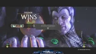 AoK Ryan vs OD Alcatraz Team cR Tournament Week 13