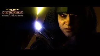 Star Wars: The Old Republic - Knights of the Eternal Throne (By JACK&trade;)