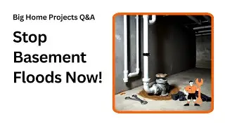 Deep Backwater Valve Tips for Basement Plumbing Success