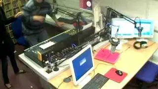 James Waters Dancing @ CSRFM