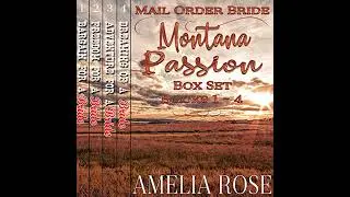 Mail Order Bride Kathleen: Historical Frontier Cowboy Romance Audiobook by Amelia Rose