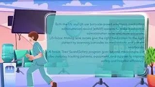 improving Medication Safety with Barcode eMAR Technology