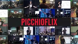 PICCHIOFLIX.IT - TV on demand per parrucchieri imprenditori