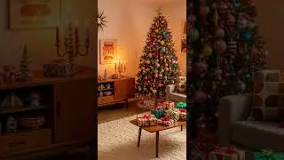 25 Stunning Christmas Decor Styles For A Cozy Holiday Home