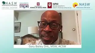 Racism Intersection Social Work at the Micro, Mezzo & Macro Level   NASW IN Annual conference 9 2020
