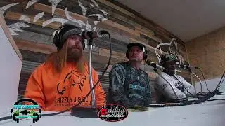 Beginner Tips for Live Scoping Grenada Lake Monster Crappie with Carlos Willis and TJ Shands