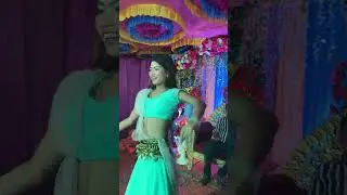 पतली कमर लंबे बाल/Patli kamar lambe baal/dance video/arkestra dance