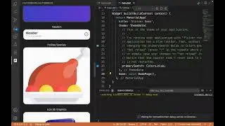 flutter (drag and drop widgets )