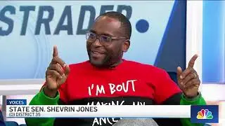 Addressing CONTROVERSY Over AP African American Studies Curriculum | NBC 6 Voices