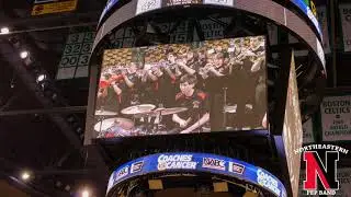 Pep Band Live - Holiday