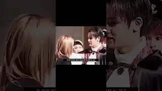 Remember this Halloween? #seventeen #jeonghan #mingyu #mingyuseventeen