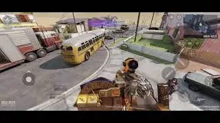 The MG42 weapon delivered 27 kills in a relentless burst of firepower. #mapNUKETOWN #weaponMG42 #cod