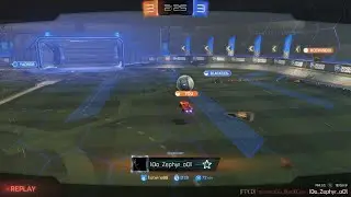 Clip - Top corner @ 72 MPH