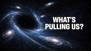 Why Nearby Galaxies Are Moving Toward the Great Attractor