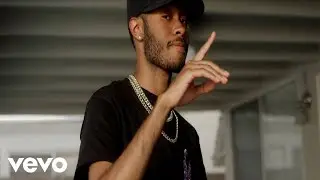 B. Justice - Do You Love It ft. Antonio Breez