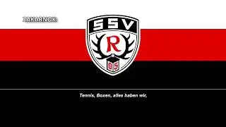 Himno del SSV Reutlingen 05 (Hymne SSV Reutlingen 05)