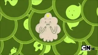 Adventure Time - Drama Bomb