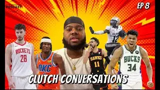 TRAVIS HUNTER WINS HEISMAN!!! + NBA CUP SEMI FINALS REVIEW!!!!