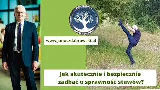 Jak Dbać o Stawy: Skuteczne Sposoby Na Zdrowie Staw&oacute;w, Artrozę i Reumatyzm.