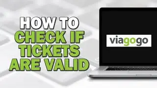 Как проверить действительность билетов Viagogo (краткое руководство)