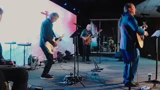 Strike The Anvil Performs at the Phyllis Files Memorial Service