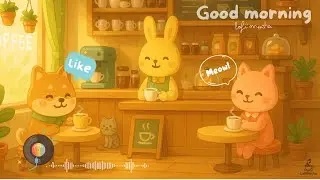 Morning Chill Lofi (LofiMocha)