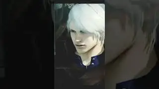 #devilmaycry Devil may cry 4 Nero Edit