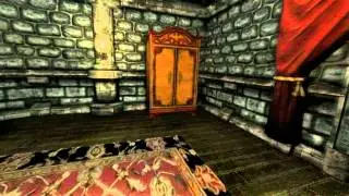 Let's Play: Amnesia: The Dark Descent with Varderan! (HD) Part 1