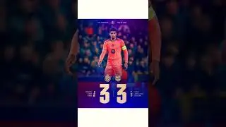 FCB VS CLUB BRUGGE @FCBarcelona @clubbrugge @realmadrid #fcbarcelona #realmadrid