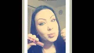 Lime Crime Velvetines Review and Wear Test!!