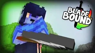 BladeBound : Episode 1 - Poke N Prod!