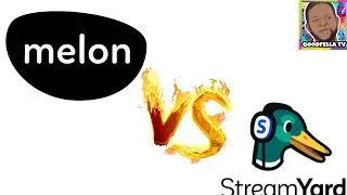 StreamYard vs Melon App The Truth on Which is Better?