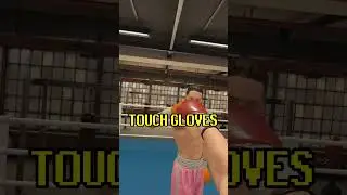5 советов, как стать лучшим игроком в Thrill of the Fight 2