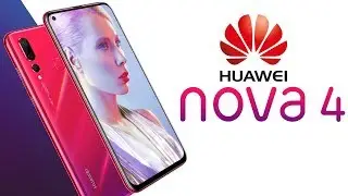 Huawei Nova 4 | huawei nova 4 | Huawei nova 4 specification |  huawei nova4  | huawei