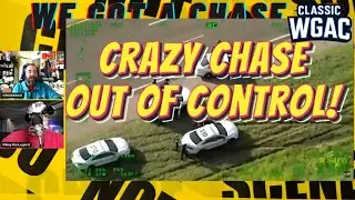 State Troopers Have Hands FULL! GREAT ENDING!